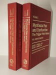 TRAVELL Janet G., SIMONS David G.,Myofascial pain and dysfunction. The trigger point manual. COMPLET en 2 vol.