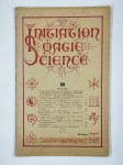 Collectif,Initiation Magie Science n°3