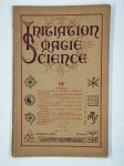 Collectif,Initiation Magie Science n°4