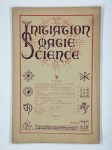 Collectif,Initiation Magie Science n°5