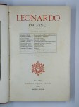 COLLECTIF,Leonardo da Vinci. Conferenze fiorentine.