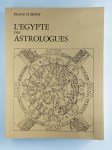 CUMONT Franz,L'Egypte des astrologues.