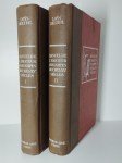 DELTEIL Loys,Manuel de l'amateur d'estampes des XIXe et XXe siècles. 2 vol. (I et II).