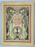 ANONYME,Il Vero Libro del 500. L'Antichissima Magia Nera. La Vera Clavicola del Re Salomone. Manoscritto trovato a Gerusalemme nel Sepolcro di Salomone.